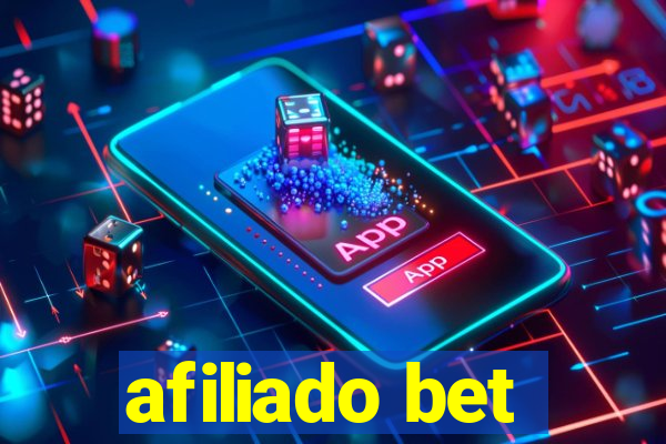 afiliado bet